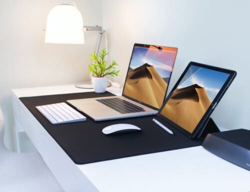 Running macOS and Windows 10 on the Same Computer