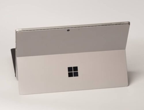 For Families of Teens at Microsoft Surface