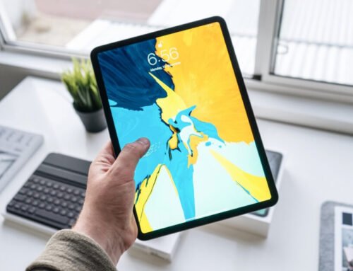 How a Gadget Drives Human Creativity