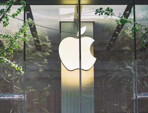 Apple opens another megastore in China amid William Barr criticism